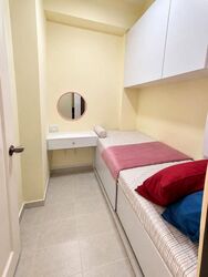 Azalea Park Condominium (D17), Condominium #633233711